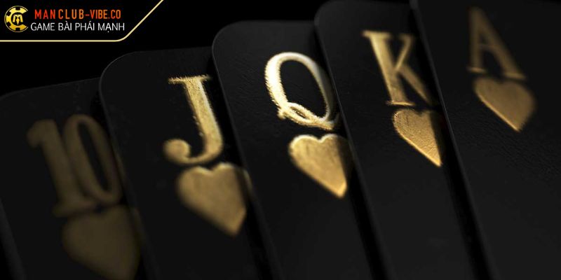 Flush Poker MANCLUB Nắm Bắt Sức Mạnh Và Chiến Thuật Tối Ưu 3 Các kiểu flush trong poker update từ cổ điển đến đặc biệt