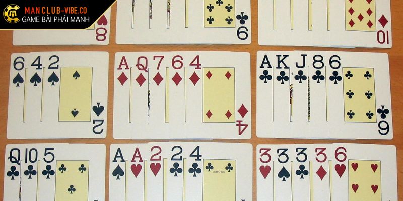 Cách tính chi Mậu Binh MANCLUB về lá A dễ dàng nhất