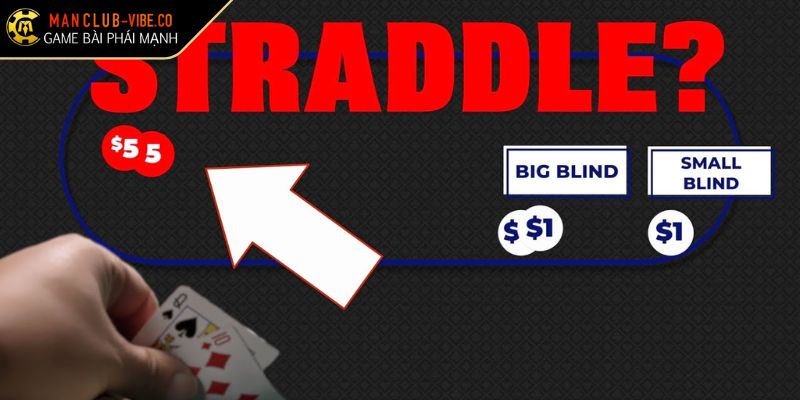 Cẩn trọng trước rủi ro Straddle Poker thách thức người chơi