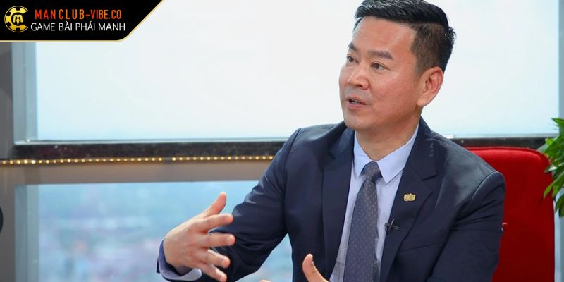 CEO Peo Teku 1 CEO Peo Teku từ sinh viên đến doanh nhân thành đạt