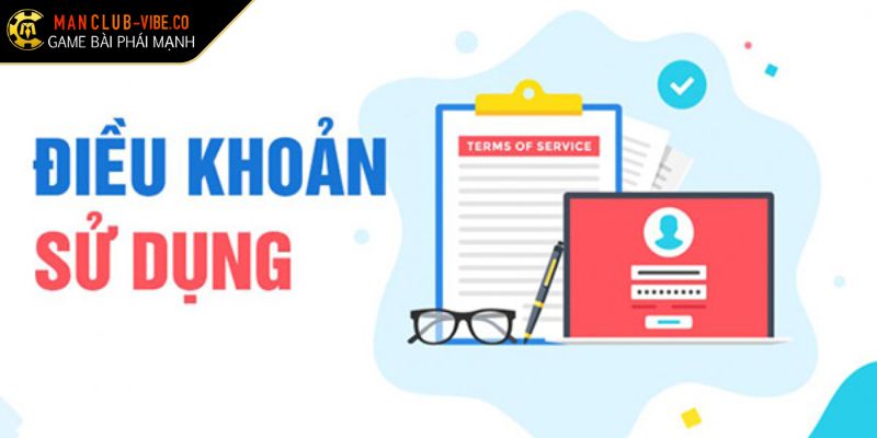 Điều Khoản Sử dụng manclub 3 Điều khoản sử dụng Manclub chấm dứt và tạm dừng tài khoản