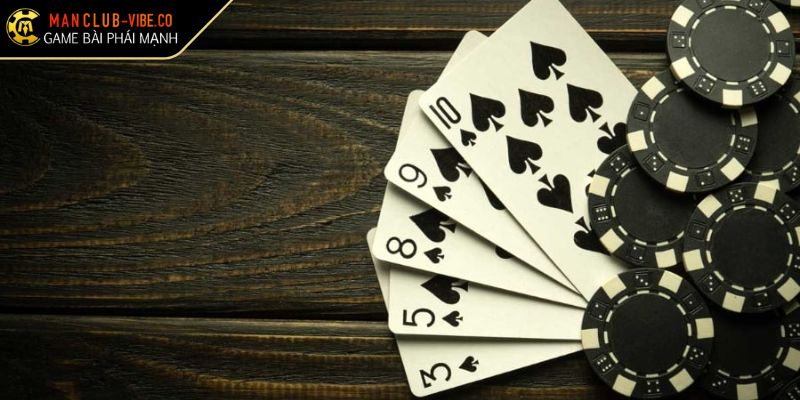 Flush Poker MANCLUB Nắm Bắt Sức Mạnh Và Chiến Thuật Tối Ưu 2 Giải mã bí ẩn của thế bài Flush Poker MANCLUB uy tín
