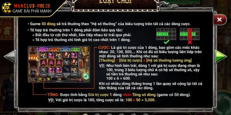 Giải mã sức hút đặc biệt nổ hũ bến thượng hải MANCLUB