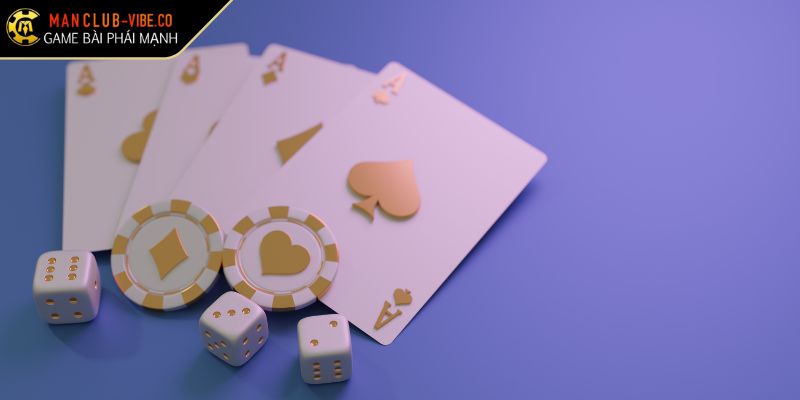 Poker MANCLUB Mẹo Chinh Phục Đỉnh Cao Game Bài Đổi Thưởng 2 Giới thiệu đôi nét về Poker MANCLUB xanh chín