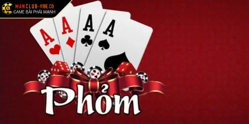 Phỏm Online MANCLUB Chinh Phục Đỉnh Cao Hướng Dẫn Từ A Đến Z 2 Giới thiệu về Phỏm online MANCLUB sức hút đẳng cấp