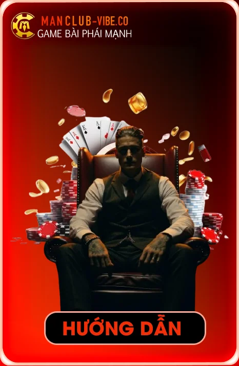 Manclub Jones - Link Vào Cổng Game ManClub Vibe Co 10/2025 1 huong dan