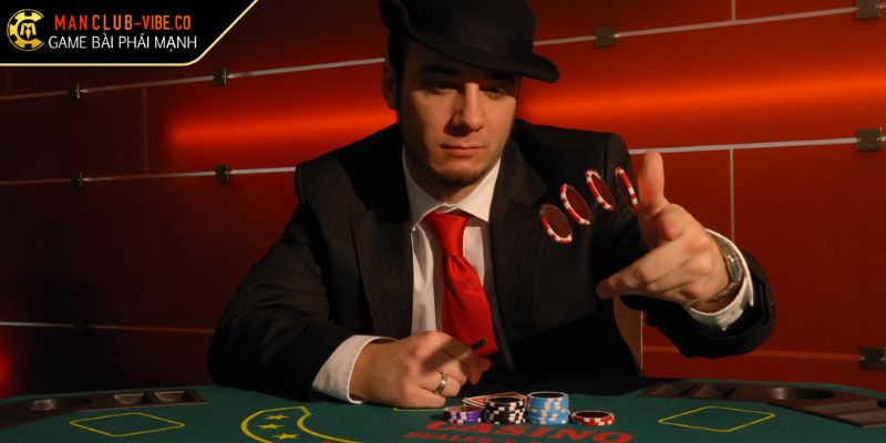 Các Hand Bài Trong Poker MANCLUB Update Chi Tiết Nhất 2025 4 Kiểm soát tâm lý khi chơi Poker đẳng cấp nhất