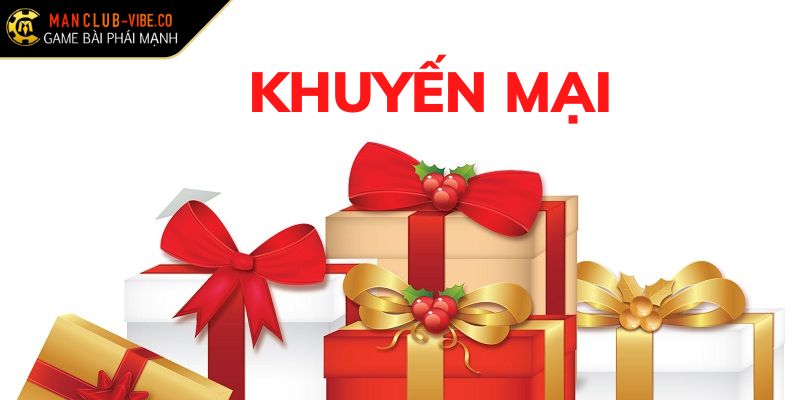 Khuyến Mãi MANCLUB Cơn Mưa Ưu Đãi Dành Cho Mọi Bet Thủ 3 Mừng sinh nhật rinh quà khủng với khuyến mãi uy tín