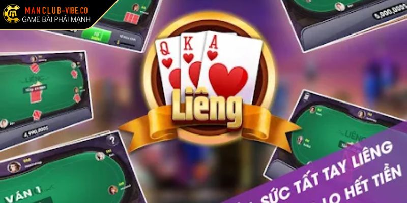 Liêng MANCLUB Chinh Phục Game Bài Với Hướng Dẫn Chi Tiết 4 Những lựa chọn hành động trong game Liêng an toàn