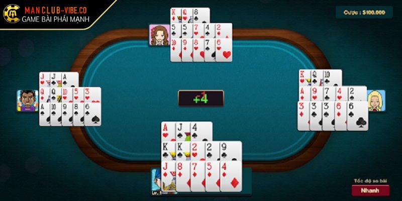 Mậu Binh MANCLUB Trải Nghiệm Đỉnh Cao Của Game Trực Tuyến 4 Tại sao nên chọn game bài Mậu Binh tại sân chơi an toàn?