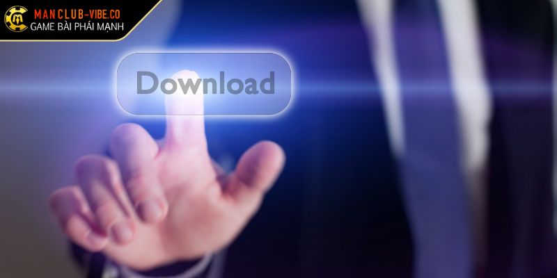 Tải App MANCLUB Trải Nghiệm Game Bài Đỉnh Cao Trên Di Động 2 Thuận tiện và tốc độ chơi game mọi lúc chỉ với một chạm