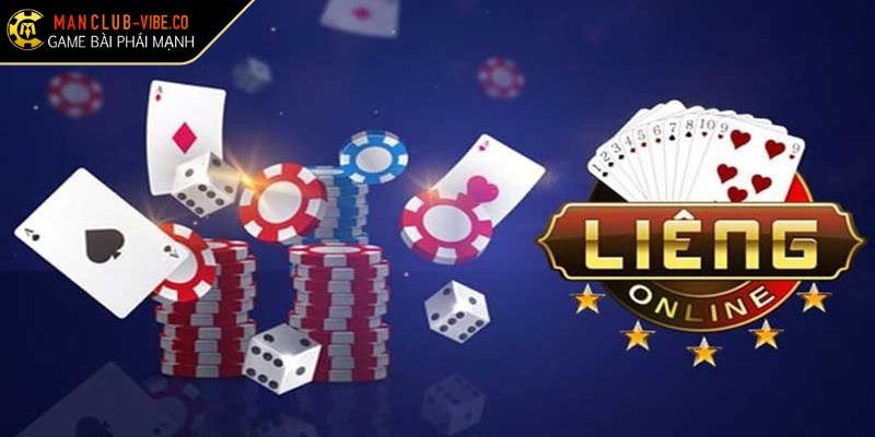 Tổng quan về cách chơi Liêng nét đặc sắc của trò chơi bài