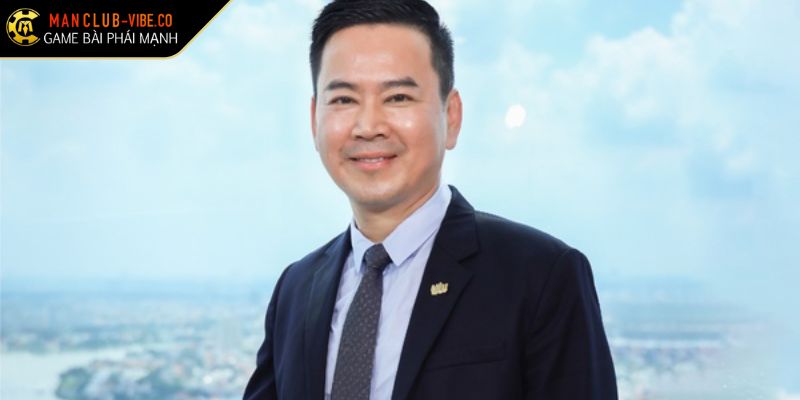 CEO Peo Teku 2 Ước mơ khởi nghiệp từ những ngày còn ngồi trên ghế nhà trường